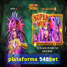 plataforma 548bet